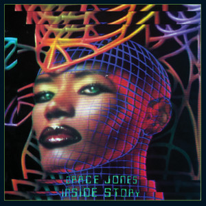 Grace Jones - Walking In The Rain