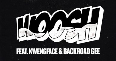 GRM Daily, Kwengface, BackRoad Gee - Woosh