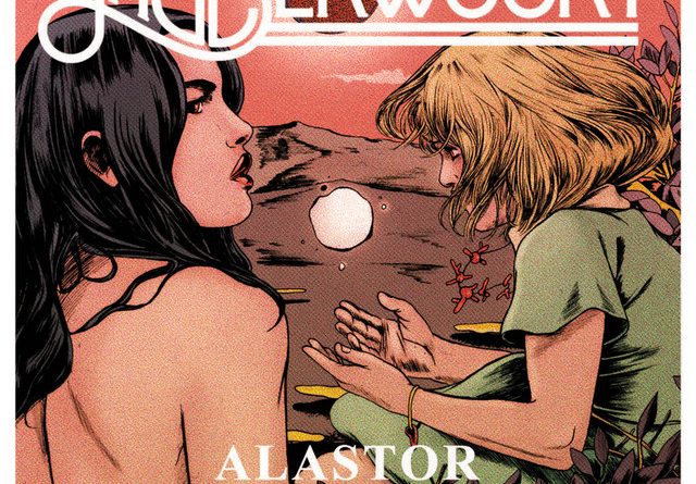Jabberwocky, Mai Lan - Alastor