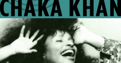 Chaka Khan - Diamonds Are Forever