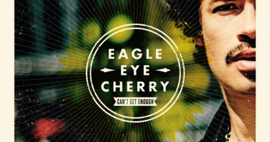 Eagle-Eye Cherry - Can't Get Enough