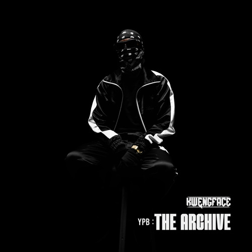 Kwengface - Let Me In