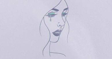 Olivia O'brien - RIP