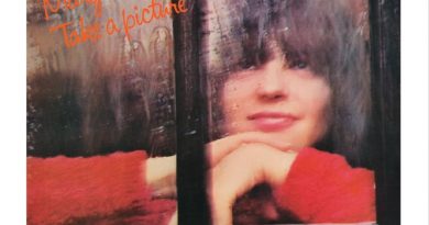 Margo Guryan — Love Songs