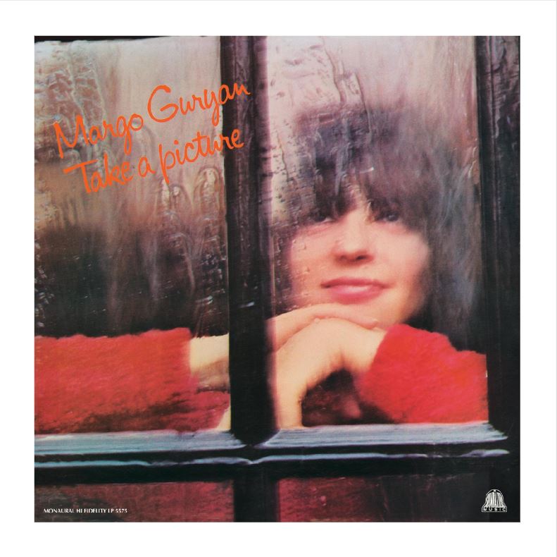 Margo Guryan — Sunday Mornin'