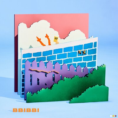 IU — BBIBBI