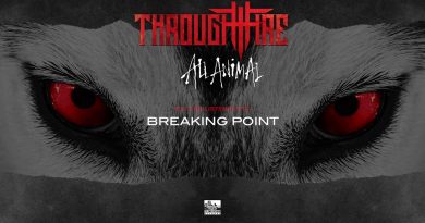 Through Fire - Breaking Point