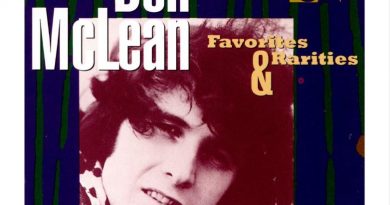 Don McLean — Babylon