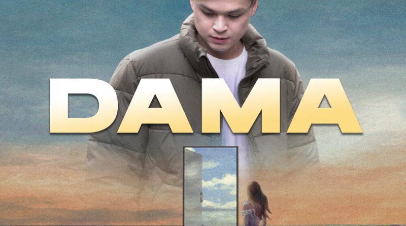 Aidyn Zhumakhan - Dama