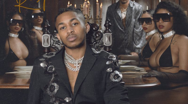DDG, Blueface - Moonwalking in Calabasas