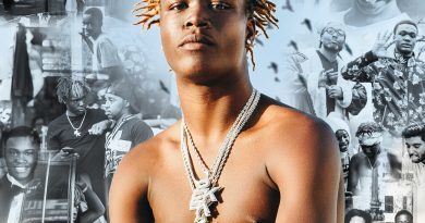 2KBABY - BALI BLONDE