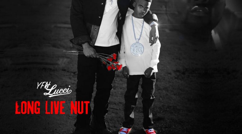 YFN Lucci, PnB Rock - Everyday We Lit