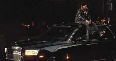 YFN Lucci - No Love