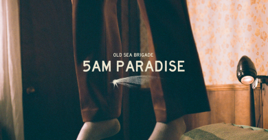 Old Sea Brigade - Somedays