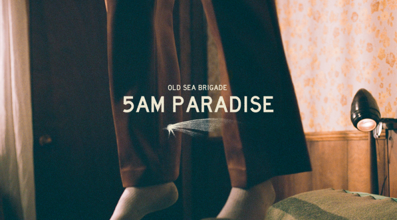 Old Sea Brigade - Somedays