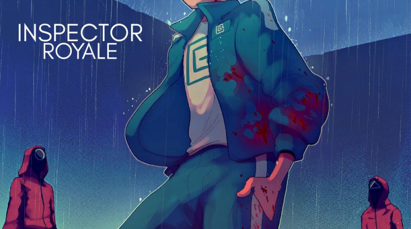 CG5 - Inspector Royale
