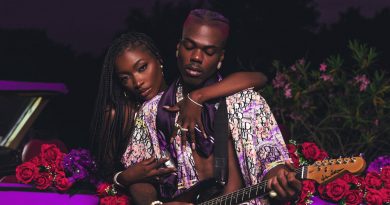 CKay, Amaarae - Show My Side