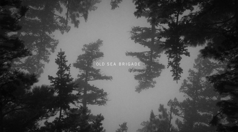 Old Sea Brigade - Towns