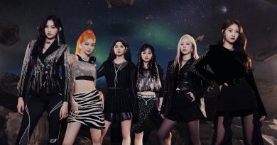 EVERGLOW - Pirate