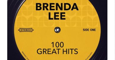 Brenda Lee — Speak to Me Pretty
