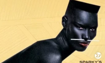 Grace Jones - Victor Should Have Been A Jazz Musician