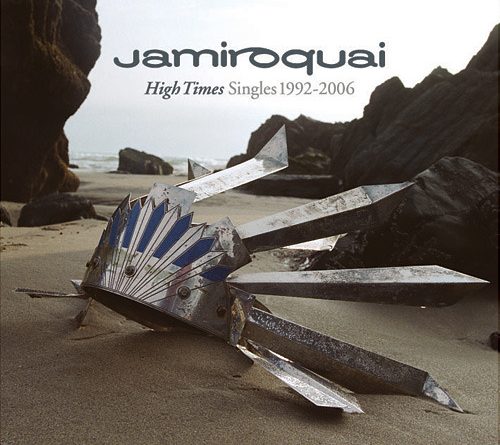 Jamiroquai - High Times