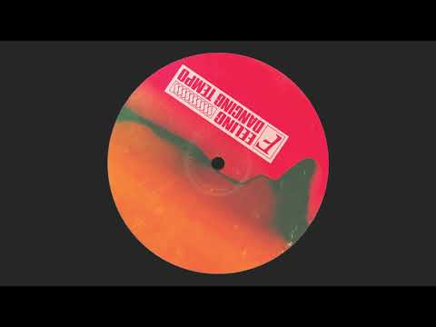 Jabberwocky, Anna Majidson - Stoned
