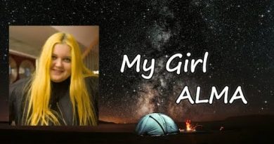 ALMA - Mama