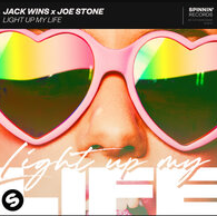 Jack Wins — Light Up My Life