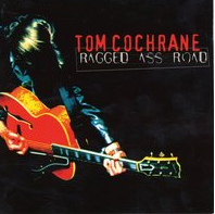 Tom Cochrane