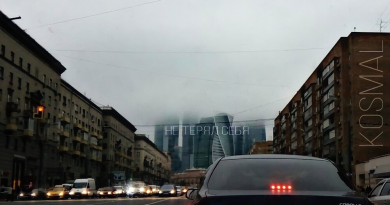 KOSMAL - Не терял себя