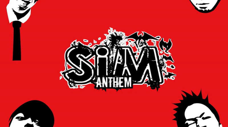 SiM - Vitamin