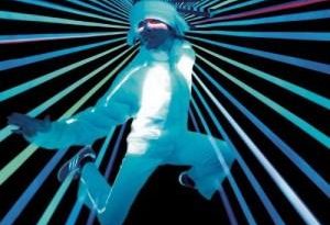 jamiroquai - corner of the earth