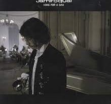 Jamiroquai - King For A Day