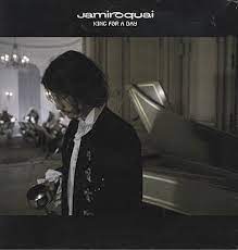 Jamiroquai - King For A Day