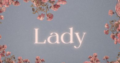 CHEBANOV - Lady