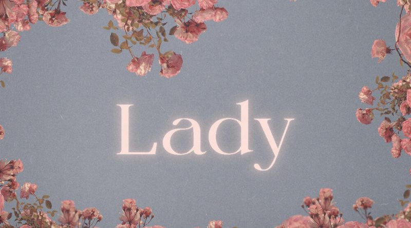 CHEBANOV - Lady