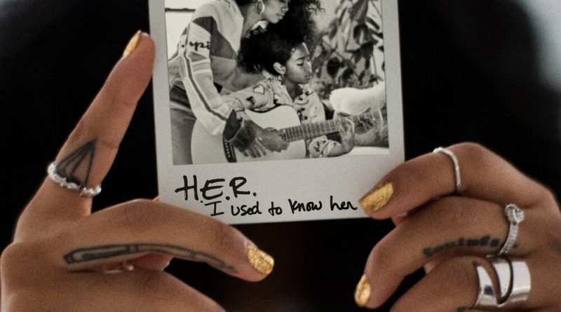H.E.R. - Feel A Way
