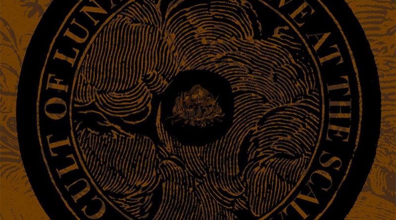 Cult Of Luna - Leave Me Here