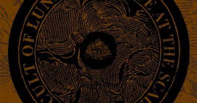 Cult of Luna - Echoes