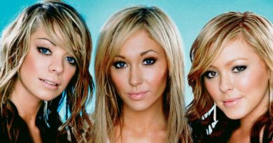 Atomic Kitten - Dancing In The Street