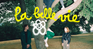 La Belle Vie