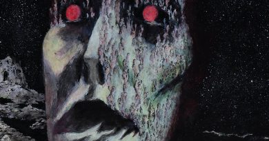 Witch - Mutated