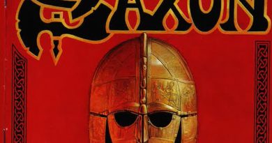 Saxon - Rock Is Our Life