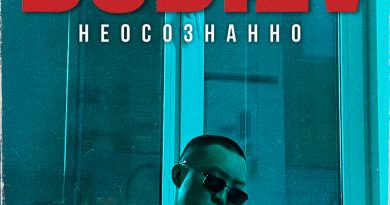 BODIEV - Неосознанно