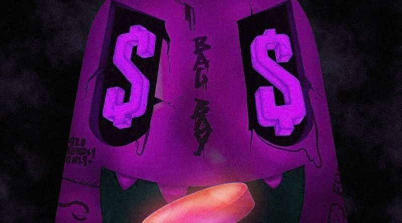 BrxkenBxy - Bag Boy