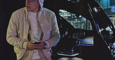 MACAN – Плачь, но не звони