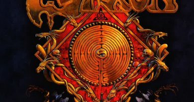 Saxon - Valley of the Kings