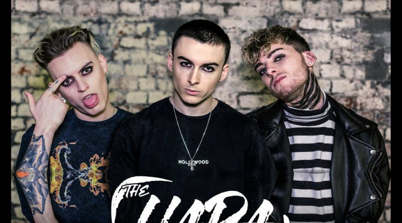 The Hara - Be Somebody