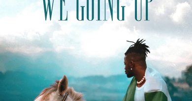 Gee Baller - We Going Up